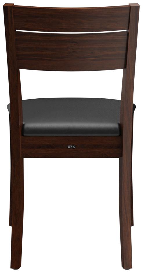 Abbildung chaise Ulas Rückansicht