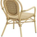 Abbildung armchair Marco Schrägansicht