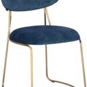 Abbildung chaise Nivio Schrägansicht