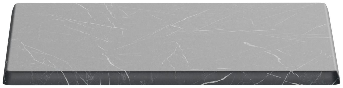 Abbildung Plateau de table Easy Classic Vorderansicht