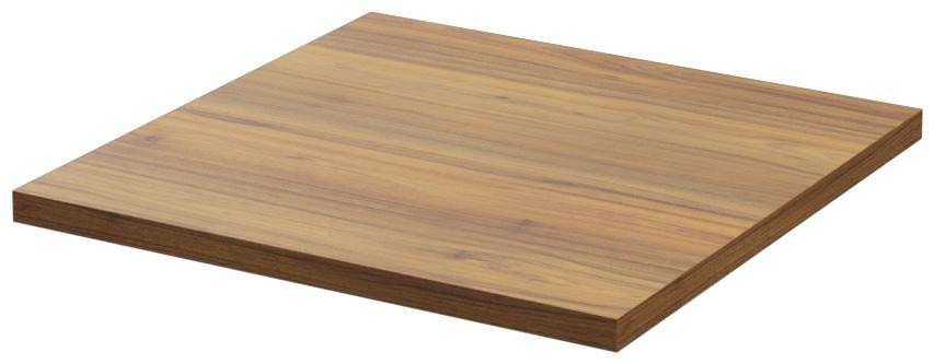 Abbildung Plateau de table Vario Strong Schrägansicht