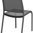 Abbildung chaise Taha Schrägansicht