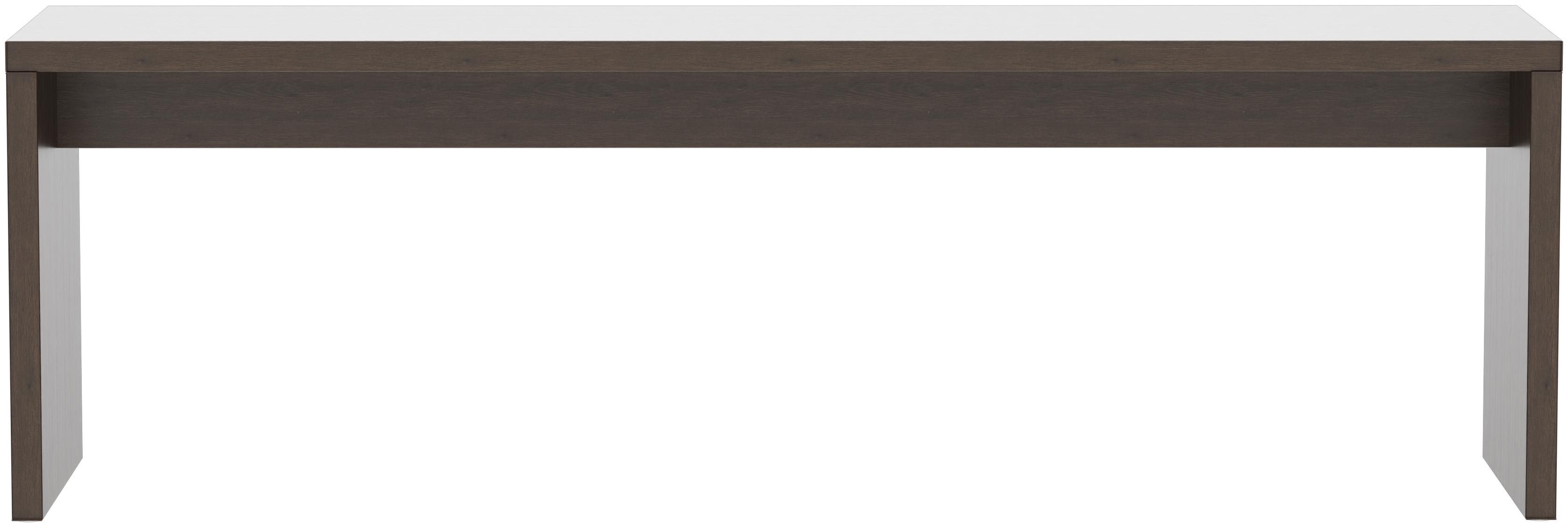 Abbildung Table à manger Formline Vorderansicht