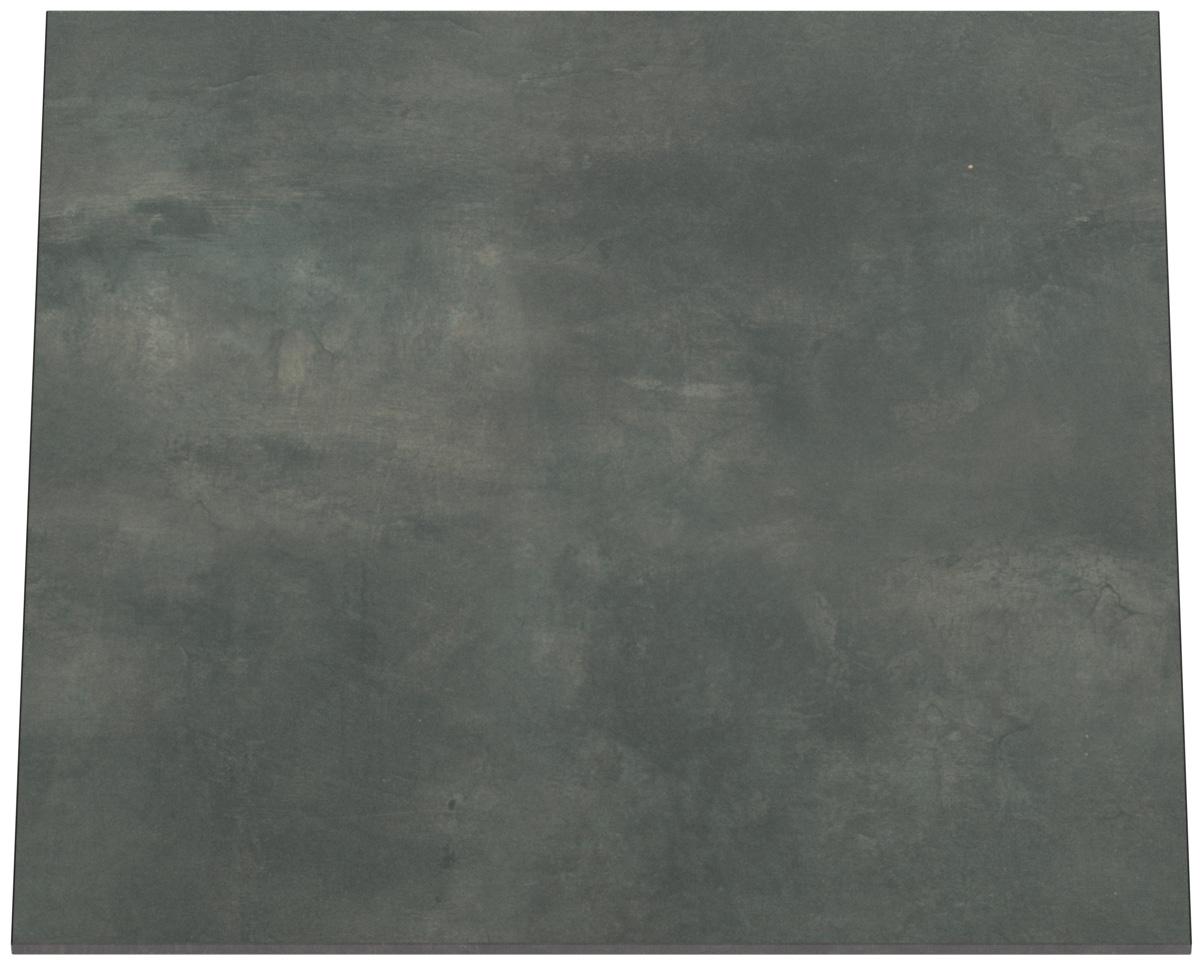 Abbildung Plateau de table Compact Slim Schrägansicht