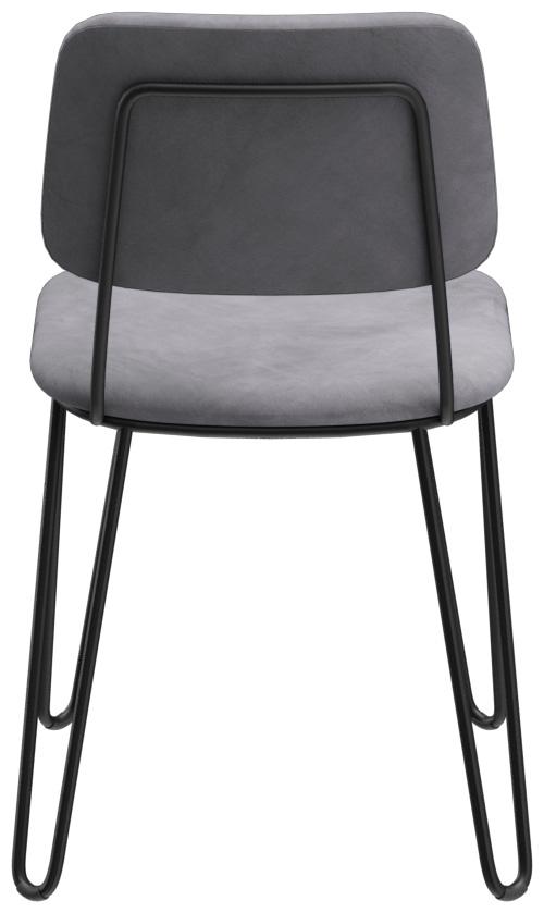 Abbildung chaise Yago P Rückansicht