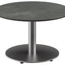 Abbildung Salontafel Kerst Slim Schrägansicht