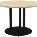 Abbildung dining table Kapoda Schrägansicht