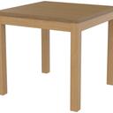 Abbildung dining table Dunia Schrägansicht