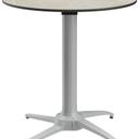 Abbildung Esstisch Elon Vorderansicht