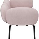 Abbildung 2-seater element Liberty Seitenansicht