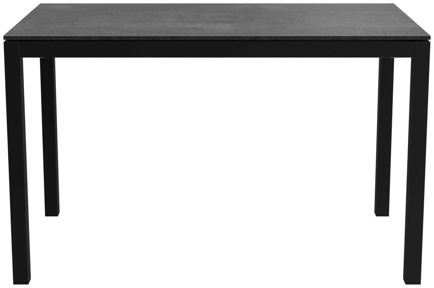 Abbildung Table à manger Tivon Rückansicht