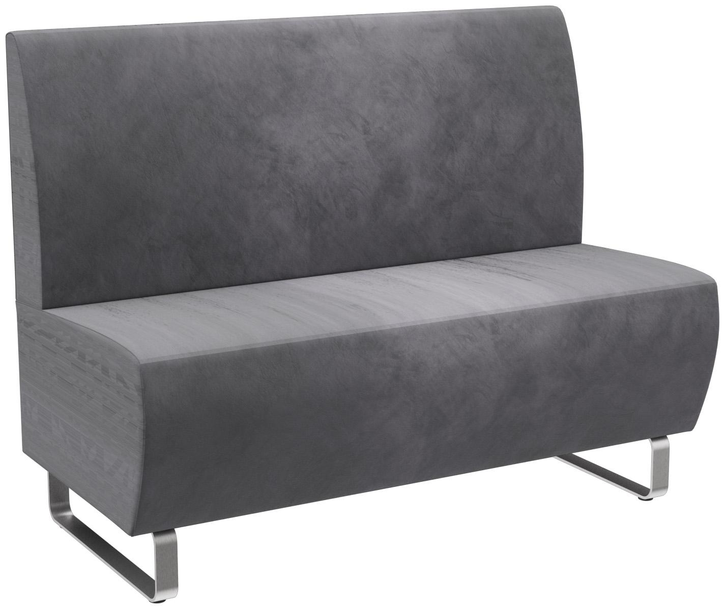 Enkel item 120 cm D-Line