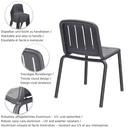 Abbildung chair Hivo