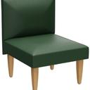 Abbildung Element 60 cm Tuya B Schrägansicht