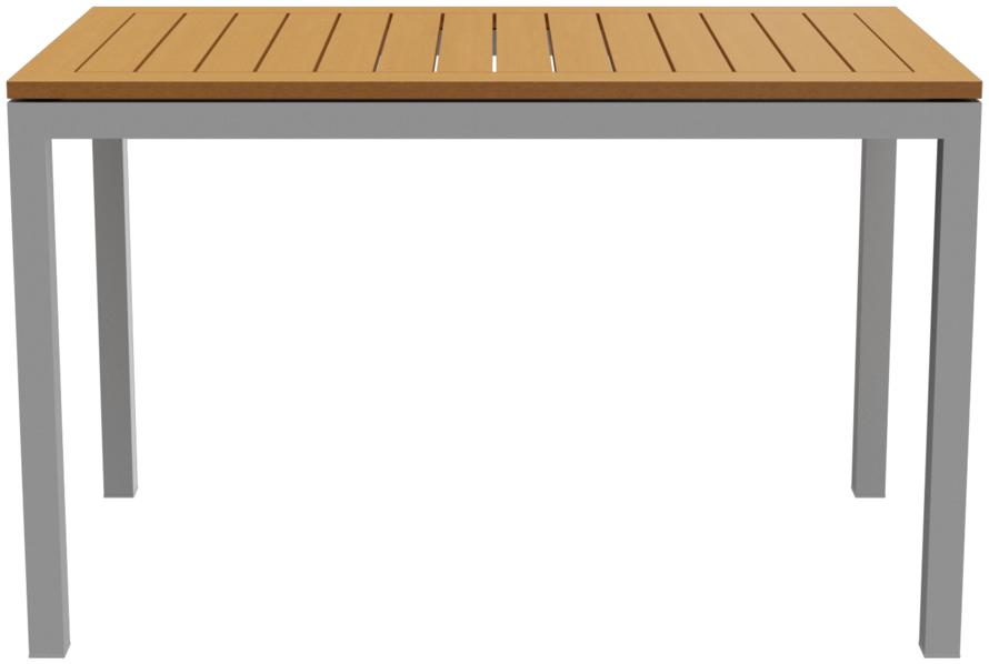 Abbildung dining table Tivon Rückansicht