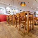 Abbildung Barhocker Quin Ambiente