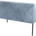 Abbildung Einzelelement 120 cm Solvia Schrägansicht