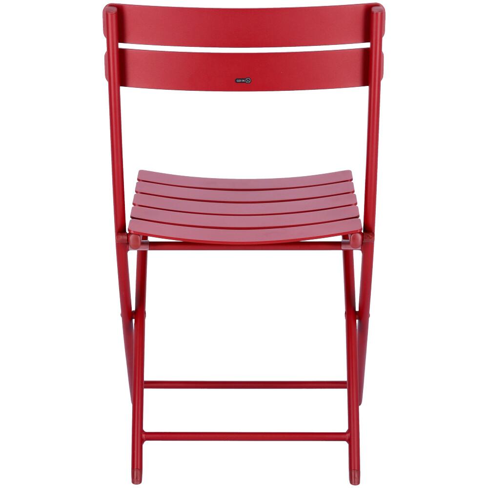 Abbildung chair Baila Rückansicht