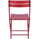 Abbildung chair Baila Rückansicht