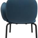 Abbildung Hoekzetel links Liberty Rückansicht