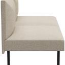 Abbildung Element 120 cm Tuya B Seitenansicht