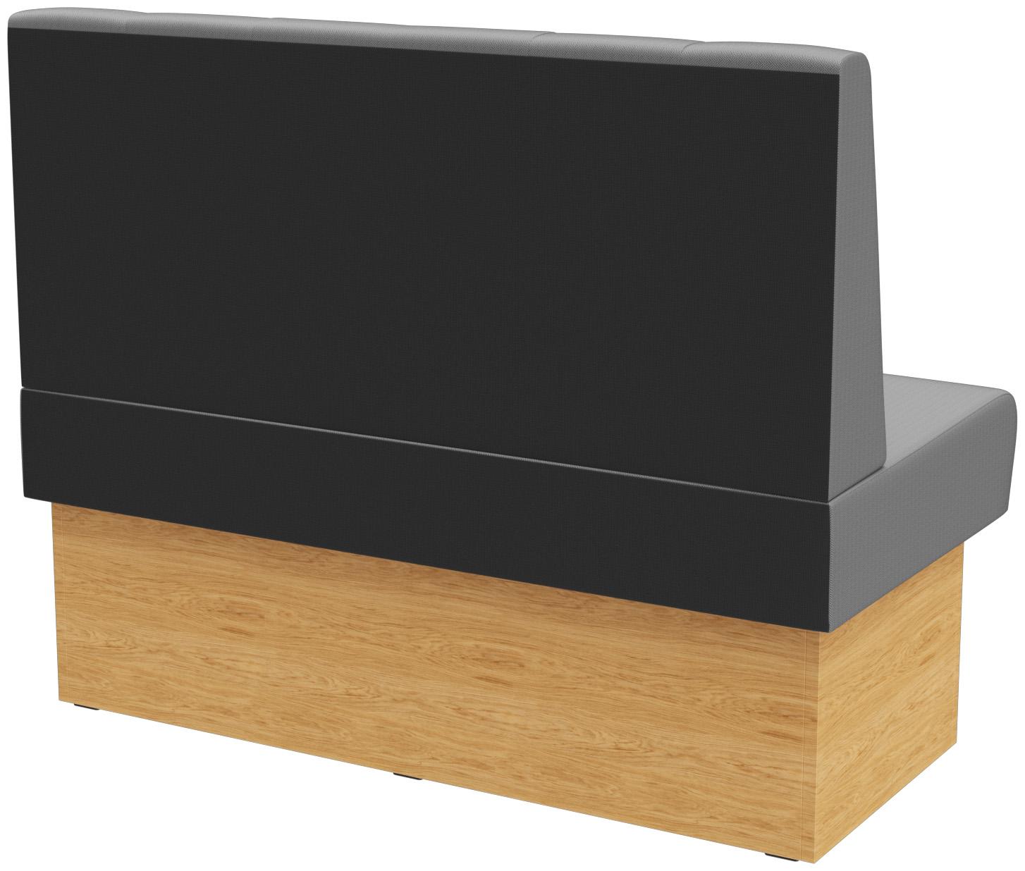 Abbildung Einzelelement 120 cm Hester Schrägansicht