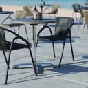 Abbildung Chaise à accoudoirs Malorin Ambiente