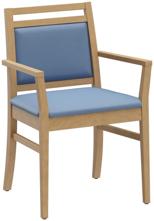 Fauteuil Liah
