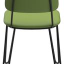 Abbildung chaise Yago P Rückansicht