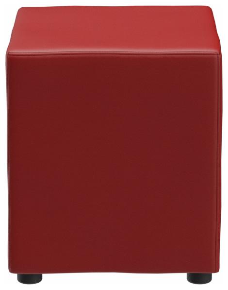 Abbildung Tabouret Cori Vorderansicht