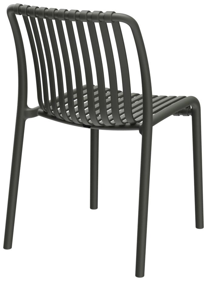 Abbildung chair Elexia Schrägansicht