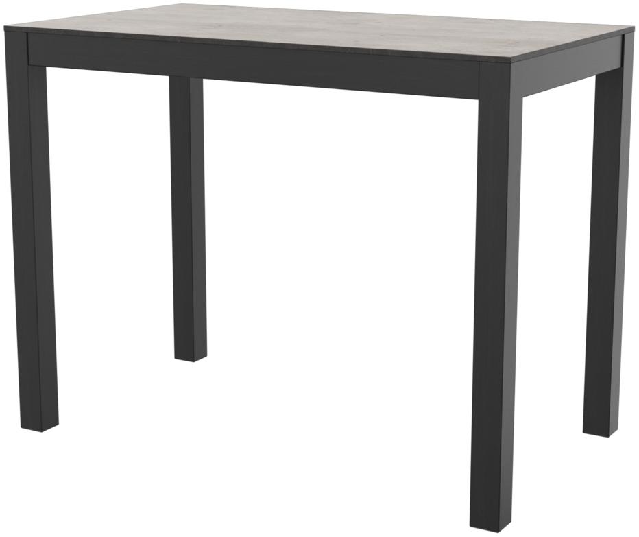 Abbildung Counter-height table Dunia Schrägansicht