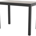 Abbildung Counter-height table Dunia Schrägansicht