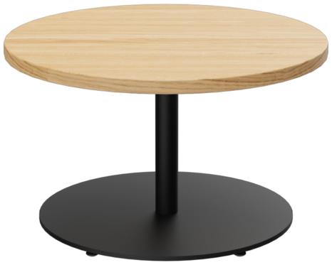 Abbildung salontafel T12 Slim Seitenansicht