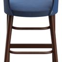 Abbildung Barhocker Nilla Rückansicht