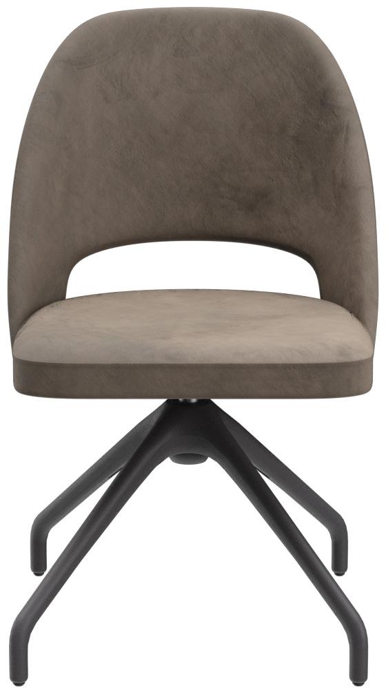 Abbildung chair Liska Vorderansicht