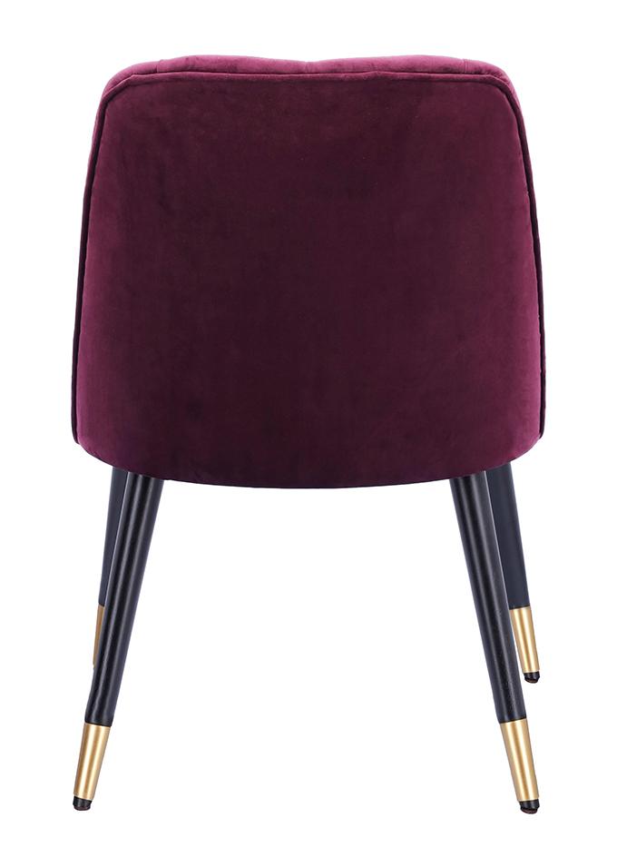 Abbildung chair Marlo Rückansicht