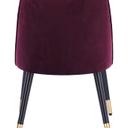 Abbildung chair Marlo Rückansicht