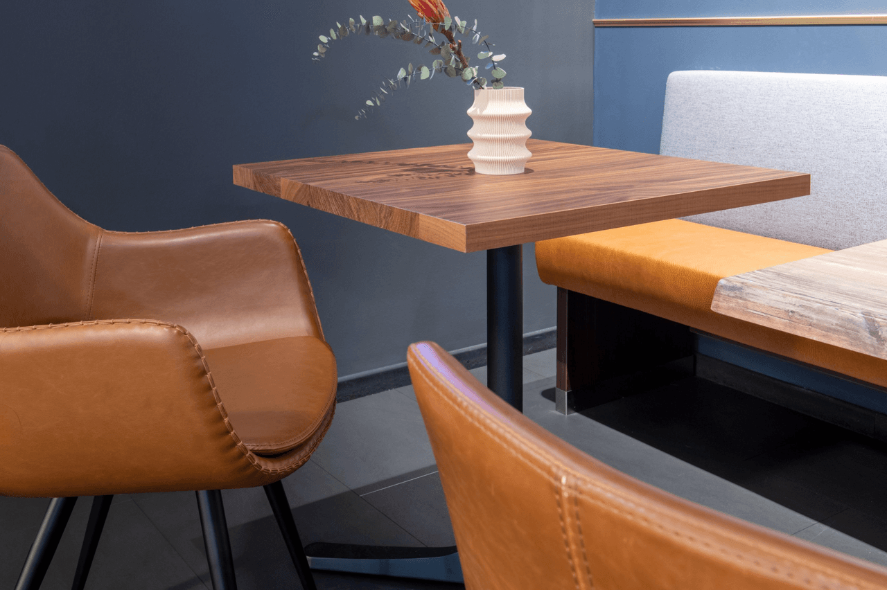 Abbildung Tabletop Sako Ambiente