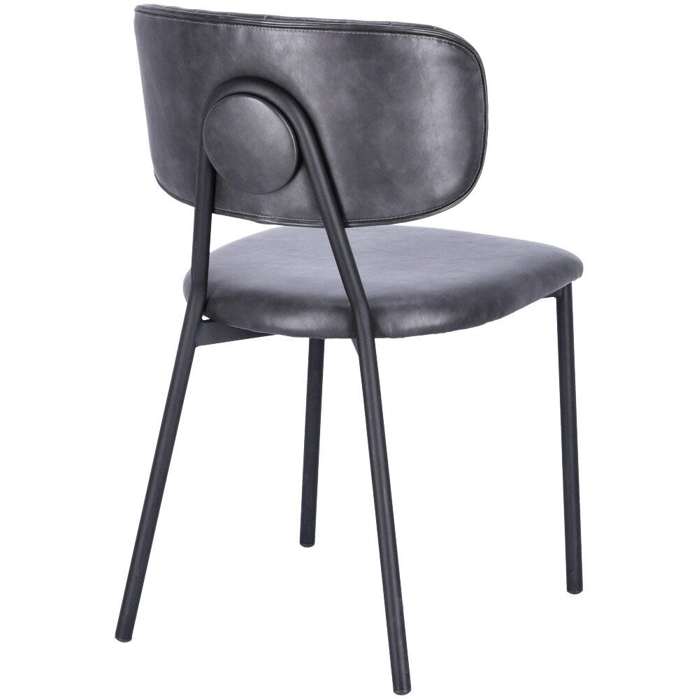 Abbildung chaise Katris Schrägansicht