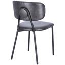 Abbildung chaise Katris Schrägansicht