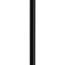 Abbildung High table Modular T Rückansicht