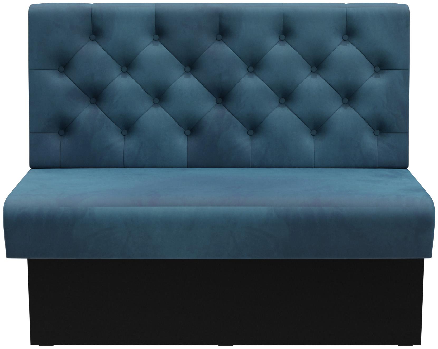 Abbildung left-hand closing element 120cm Hester Vorderansicht