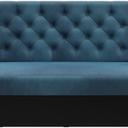 Abbildung left-hand closing element 120cm Hester Vorderansicht