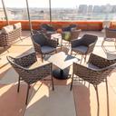 Abbildung arm chair Gitte Ambiente