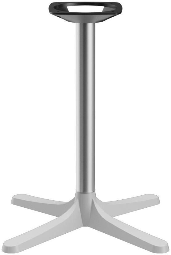 Abbildung dining table Modular T Rückansicht
