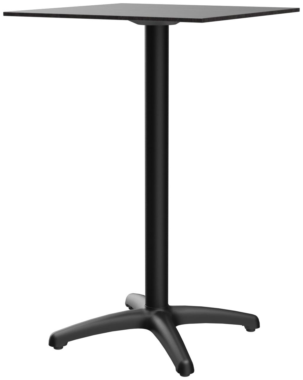 Abbildung Stehtisch Kenan Schrägansicht