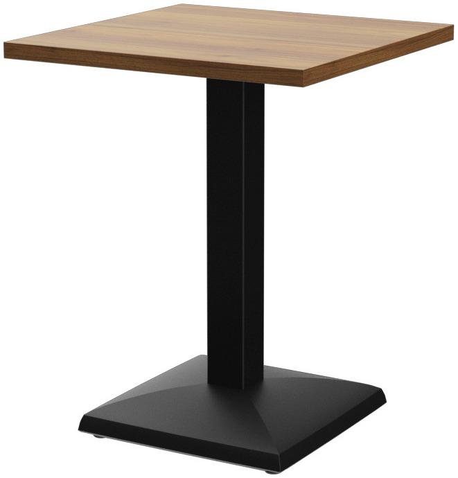 Abbildung dining table Kord Schrägansicht