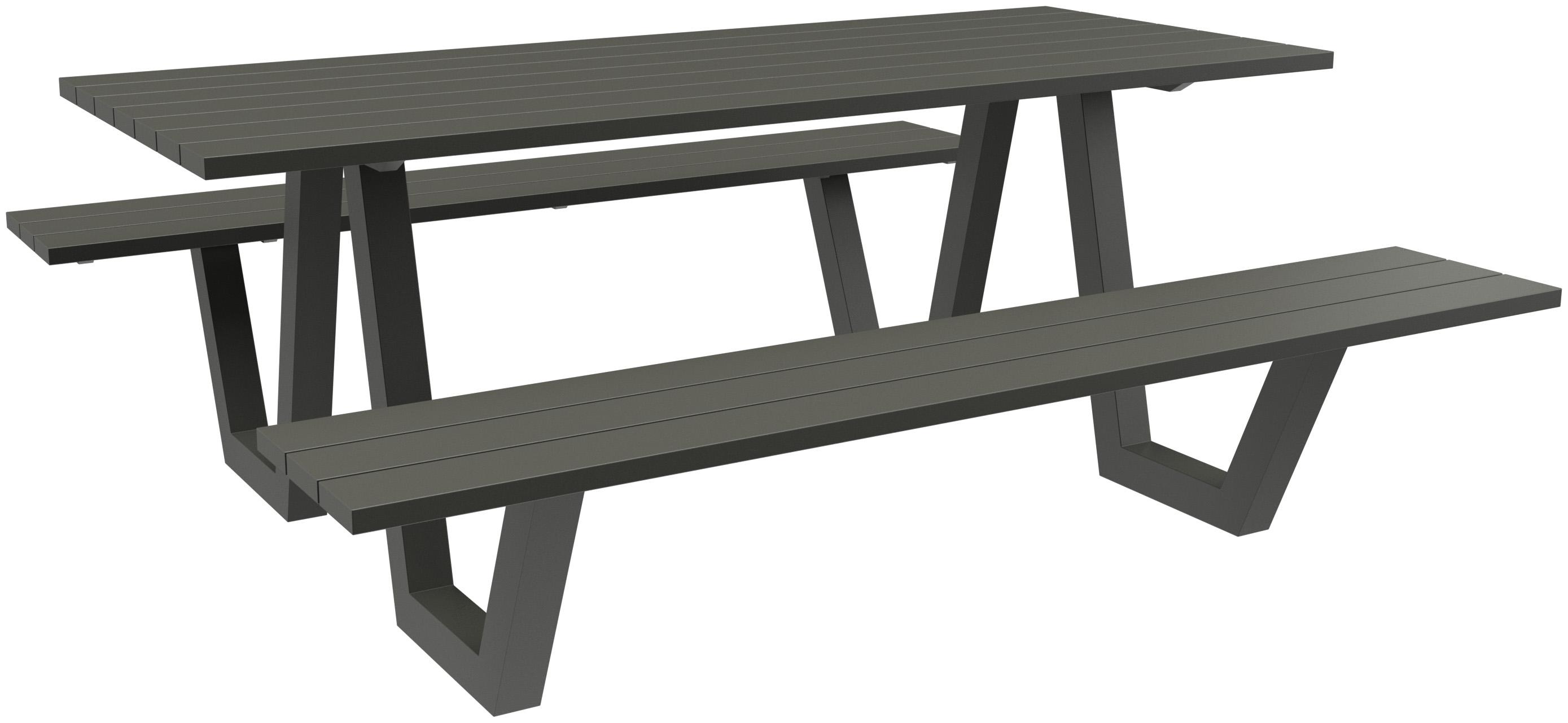 Table Picnic
