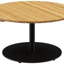 Abbildung Couchtisch T12 Slim Schrägansicht